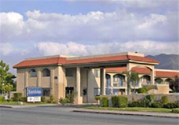 Travelodge Banning Casino and Outlet Mall