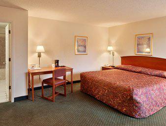 Days Inn Anderson