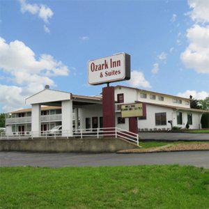 Ozark Inn & Suites