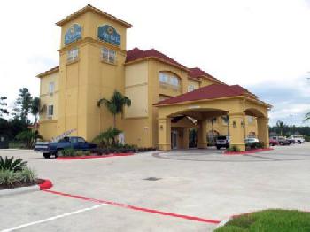 La Quinta Inn & Suites Lumberton