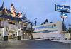 La Jolla Beach Travelodge