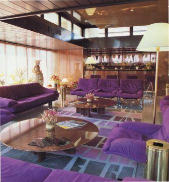 Hotel Cristal