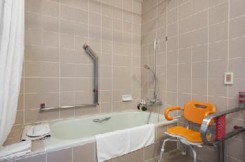 Holiday Inn ANA SENDAI