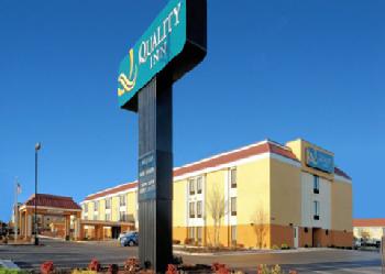 Quality Inn Jacksonville