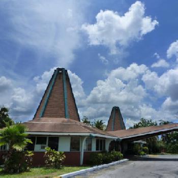 Tahitian Resort