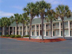 Vista Inn&Stes Pawleys Island