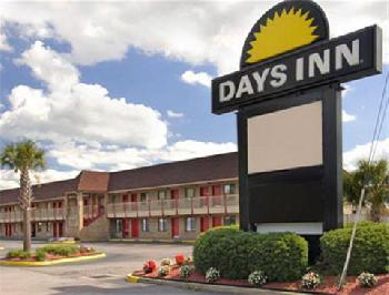 Days Inn Chesapeake/Virginia Beach Norfolk
