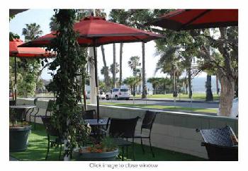 Bayside Hotel