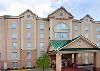 Comfort Suites North Bergen