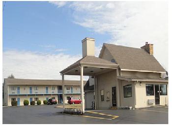 Scottish Inns Athens