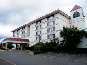 La Quinta Inn Lynnwood