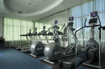 Holiday Inn DALLAS-FORT WORTH AIRPORT S