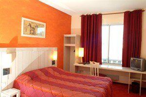INTER-HOTEL LE BERRY