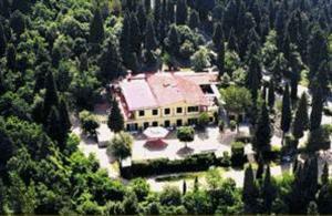 Hotel Villa dei Bosconi