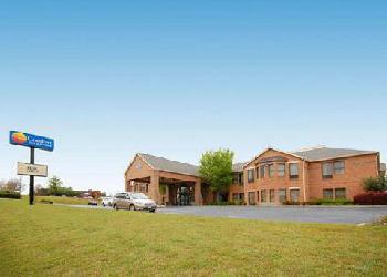 Comfort Inn & Suites Perry