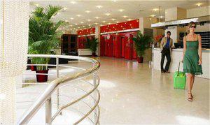 Expo Hotel