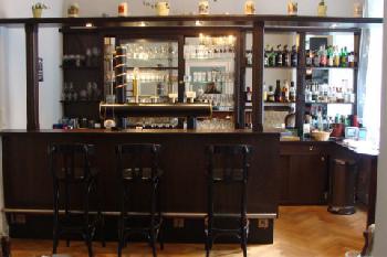 Hotel Weisses Haus