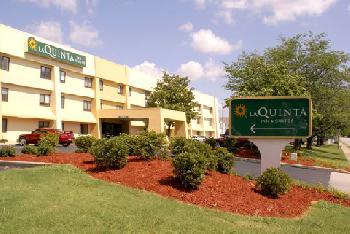 La Quinta Inn & Suites Huntsville Madison Square