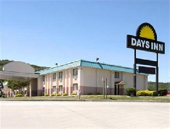 Days Inn Portage