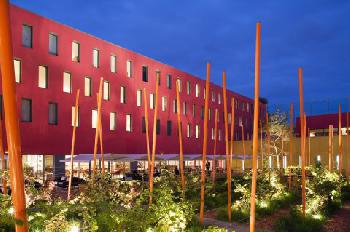 Radisson Blu Hotel, Toulouse Airport