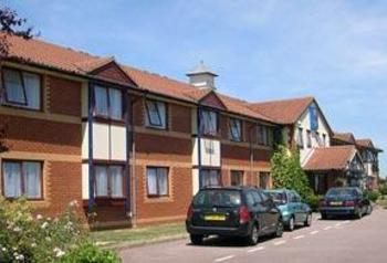Milton Keynes Hotel
