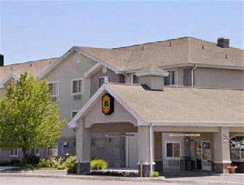 Super 8 Lehi