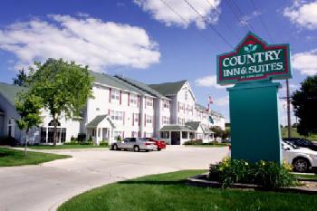 Country Inn & Suites By Carlson, Cedar Falls, IA