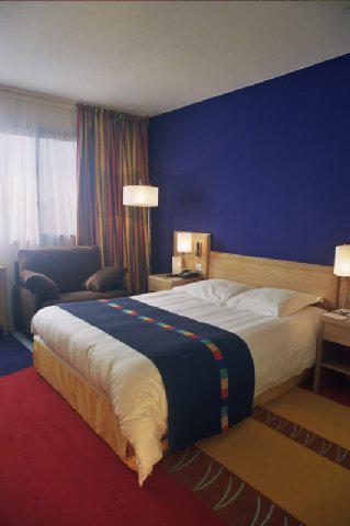Park Inn By Radisson Macon