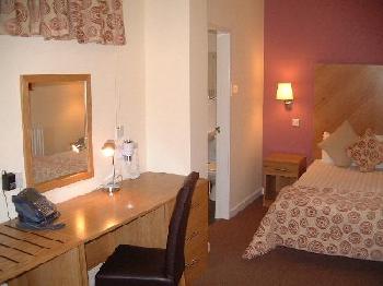 Ely House Hotel