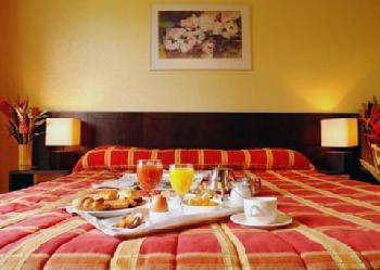 BEST WESTERN La Berteliere