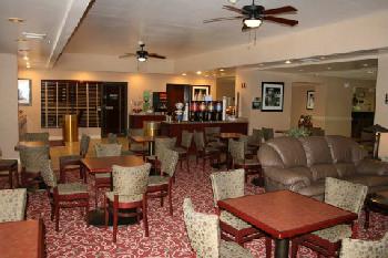Hampton Inn Columbia Northeast Two Notch Road
