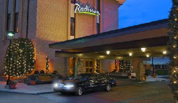 Radisson Hotel Research Triangle Park