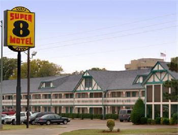Super 8 Bartlesville