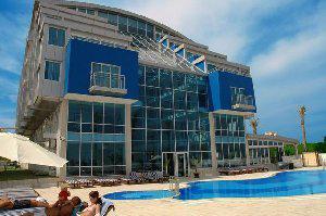 Hotel Sealife
