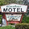 Alpenhause Motel Queensbury