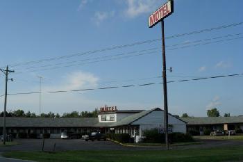 Rochester Motel