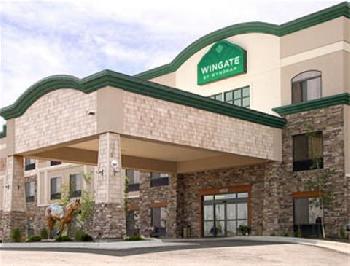Wingate by Wyndham Sheridan WY