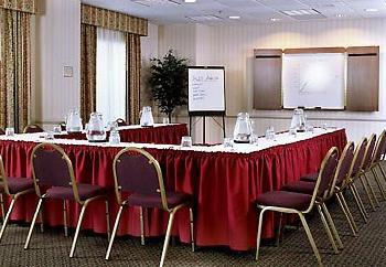 Residence Inn Boston Framingham
