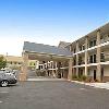 Garden Inn Union City