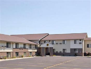 Super 8 Airport I90