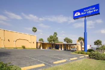 Americas Best Value Inn - Laredo