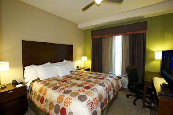 Homewood Suites by Hilton BirminghamSWRiverchaseGalleria