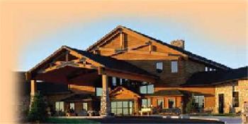 Tundra Lodge Resort - Waterpark & Conference Center