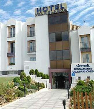 Villa Blanca
