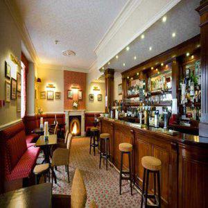 Skiddaw Hotel