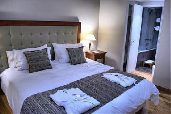 PUROBAIRES Hotel Boutique