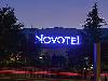 Novotel Geneve Aeroport France