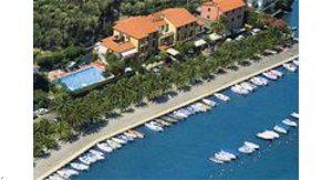 Hotel della Baia