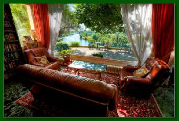 Hotel la Flanerie