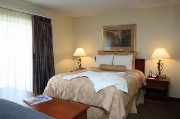 Chase Suite Hotel Tampa